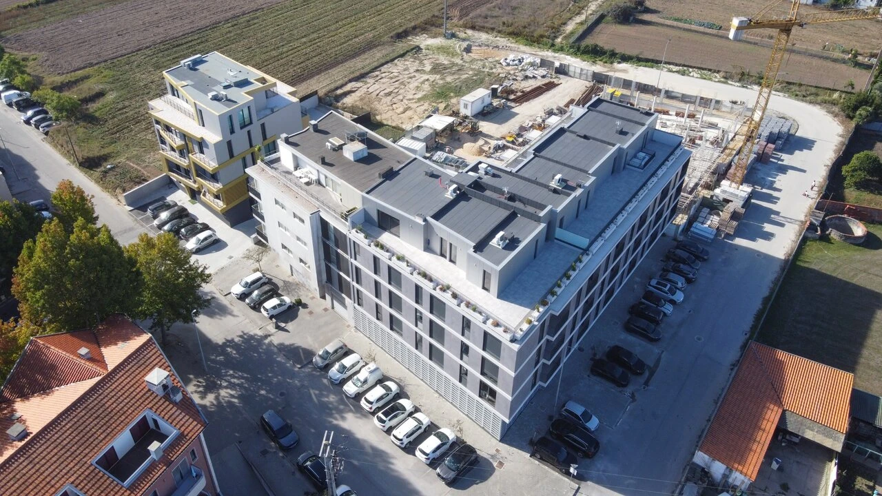 Apartamento T4 para Venda em São Bernardo Foto 22