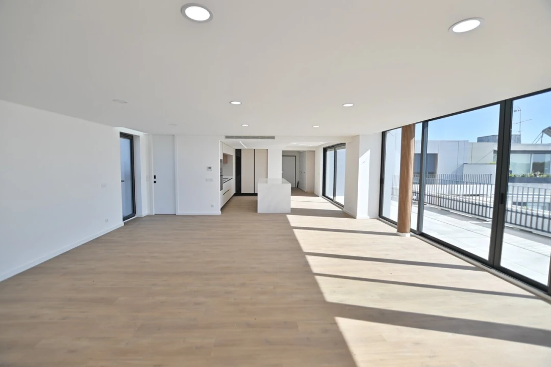 Apartamento T4 para Venda em São Bernardo Foto 26