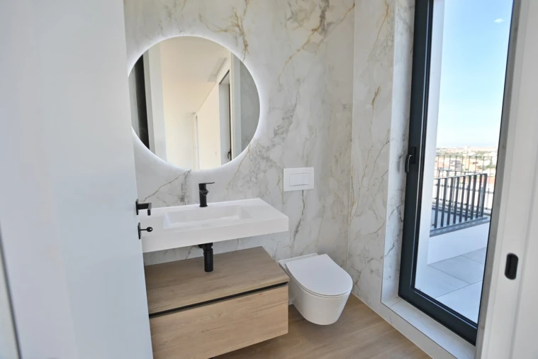 Apartamento T4 para Venda em São Bernardo Foto 14