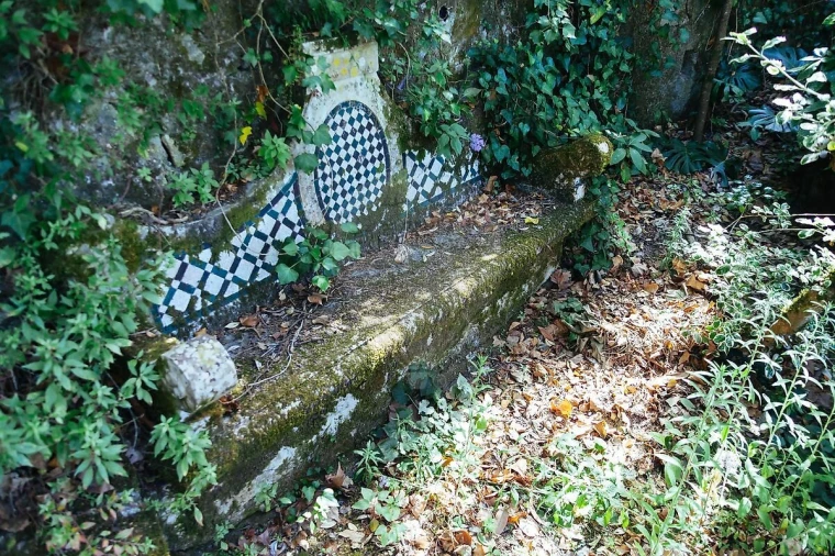Moradia T13 para Venda em Santa Maria e São Miguel, São Martinho, São Pedro Penaferrim Foto 39