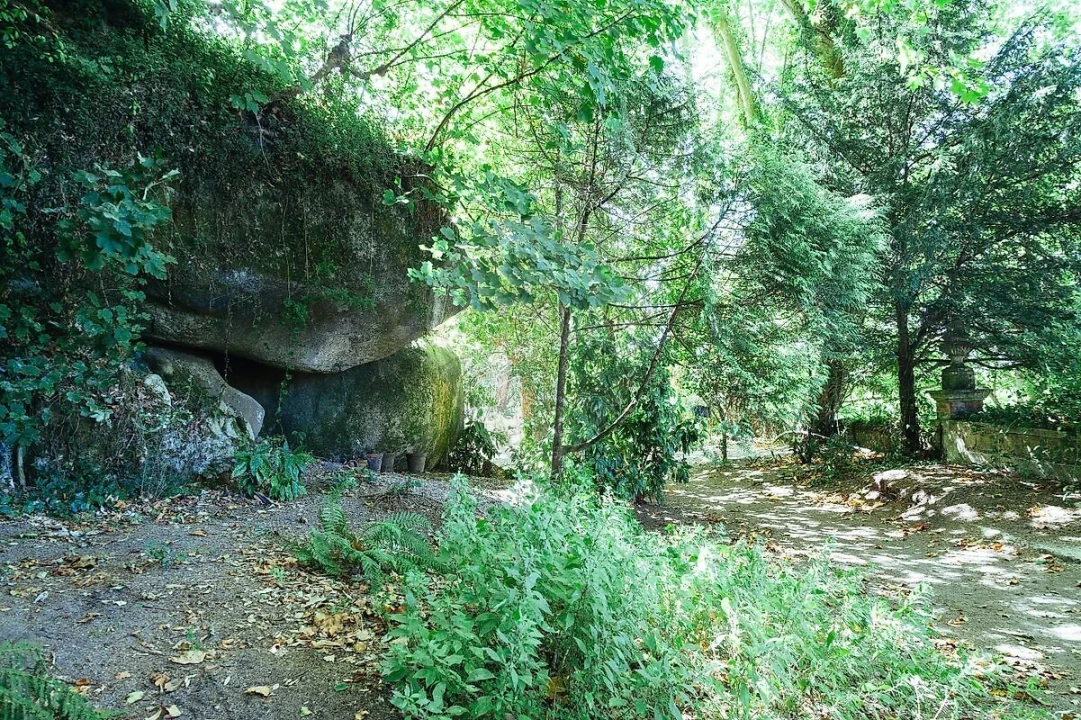 Moradia T13 para Venda em Santa Maria e São Miguel, São Martinho, São Pedro Penaferrim Foto 40