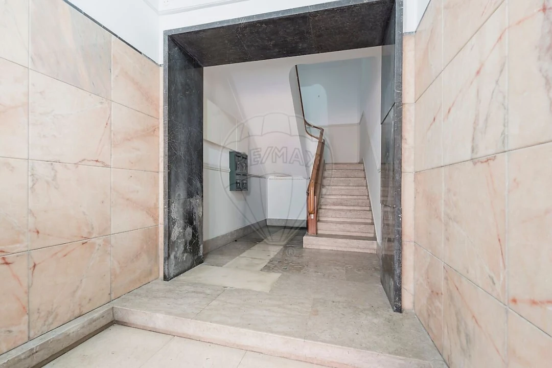 Apartamento T3 para Venda em Penha de França Foto 30