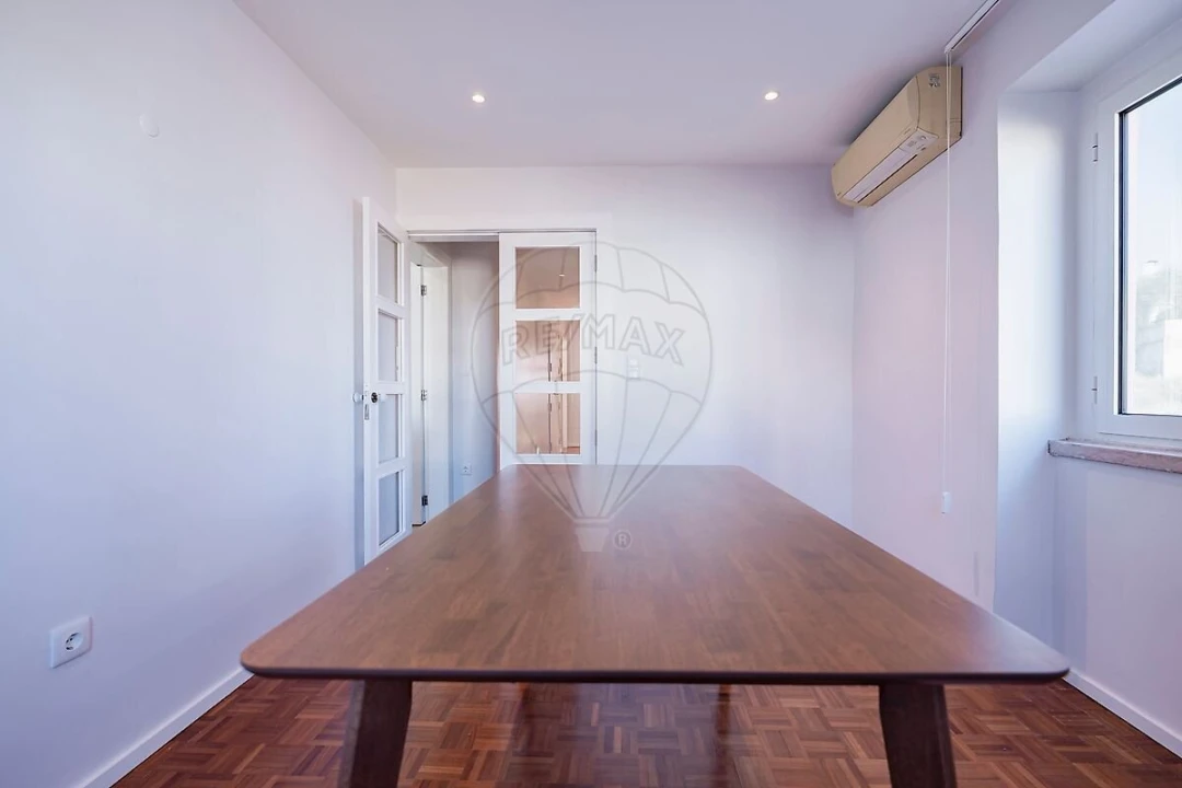 Apartamento T3 para Venda em Penha de França Foto 27