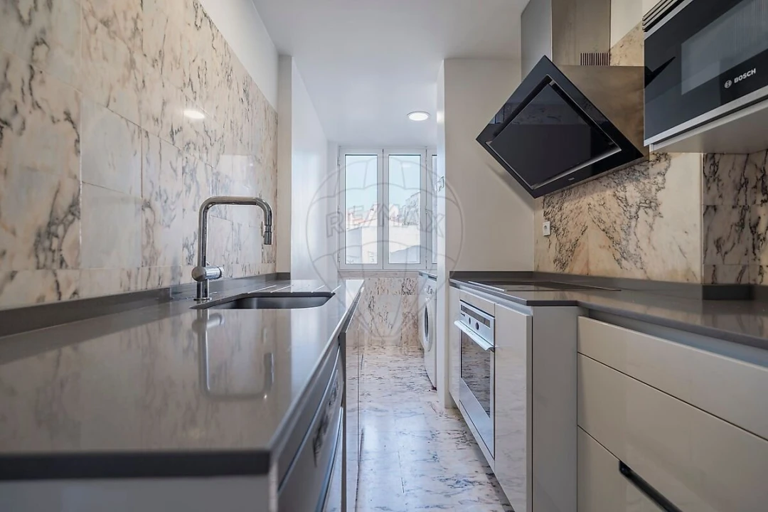 Apartamento T3 para Venda em Penha de França Foto 9
