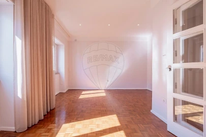 Apartamento T3 para Venda em Penha de França