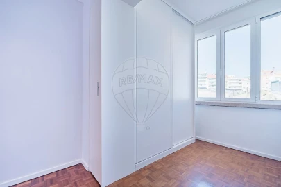 Apartamento T3 para Venda em Penha de França