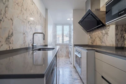 Apartamento T3 para Venda em Penha de França