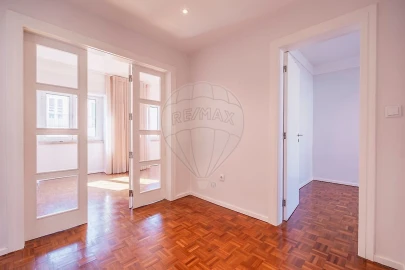 Apartamento T3 para Venda em Penha de França