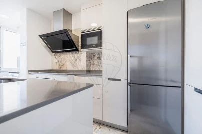 Apartamento T3 para Venda em Penha de França