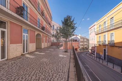 Apartamento T3 para Venda em Penha de França