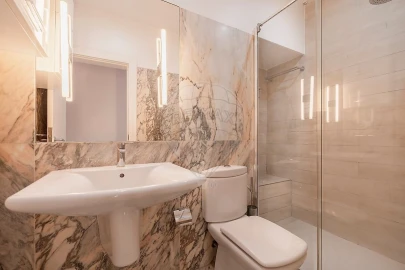 Apartamento T3 para Venda em Penha de França