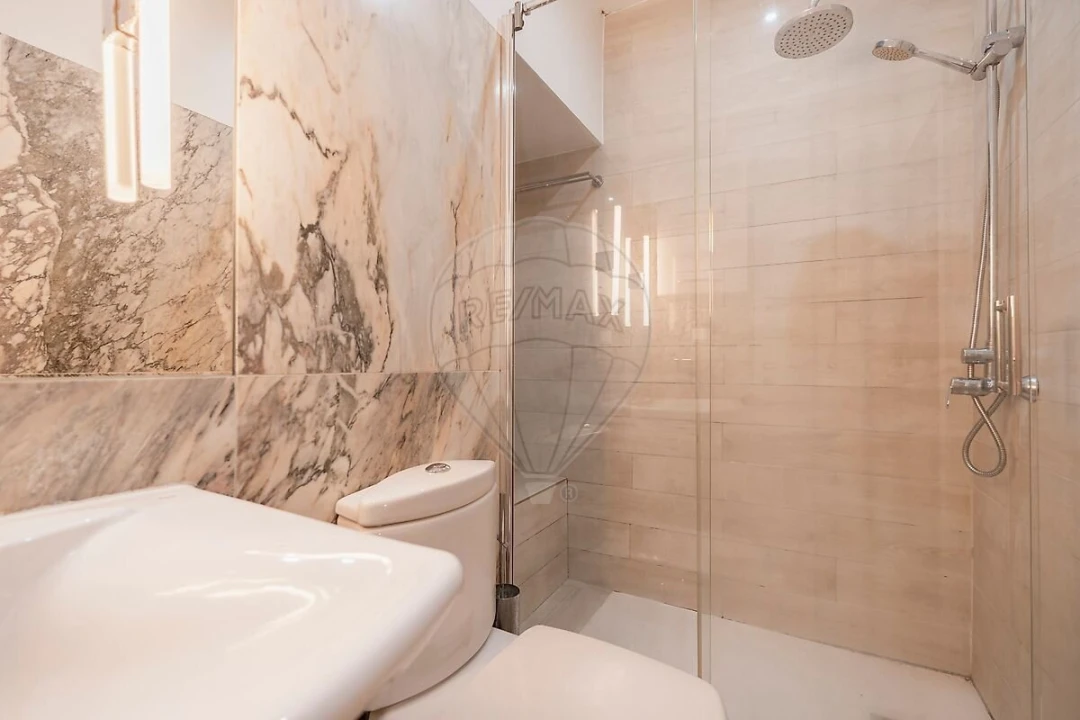 Apartamento T3 para Venda em Penha de França Foto 18