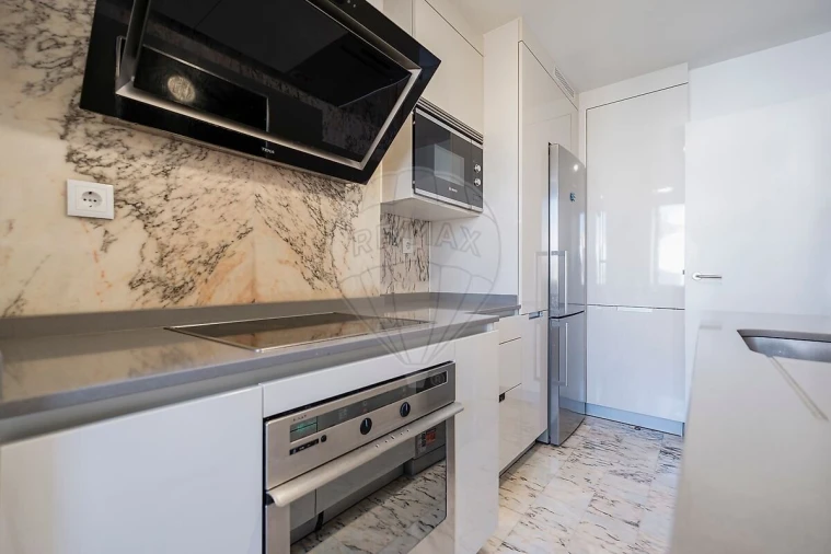 Apartamento T3 para Venda em Penha de França Foto 7
