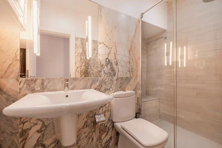 Apartamento T3 para Venda em Penha de França Foto 19