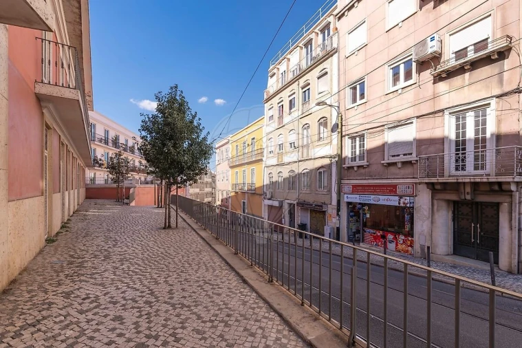 Apartamento T3 para Venda em Penha de França Foto 34