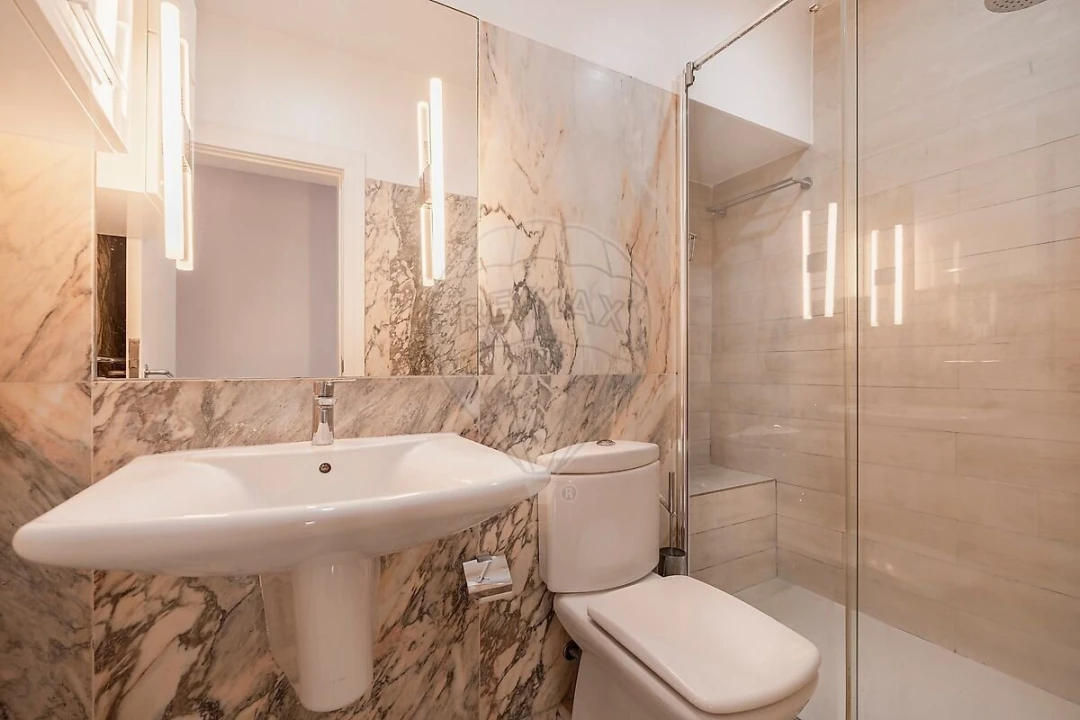 Apartamento T3 para Venda em Penha de França Foto 19