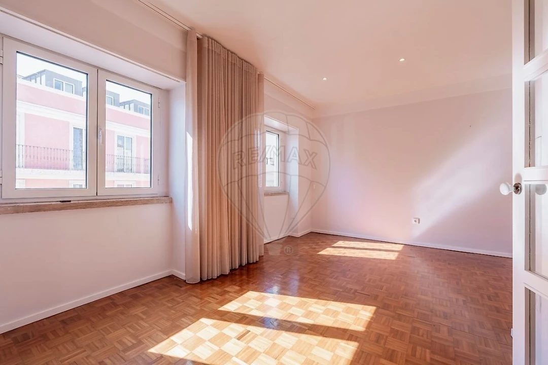 Apartamento T3 para Venda em Penha de França Foto 13