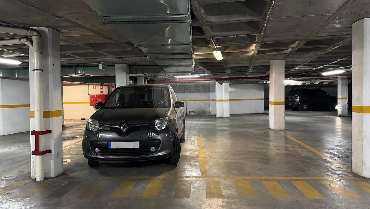 Apartamento T3 para Venda em Penha de França Foto 31