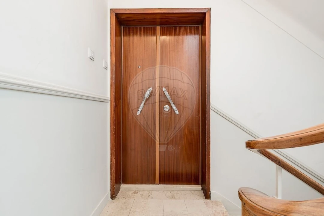Apartamento T3 para Venda em Penha de França Foto 28