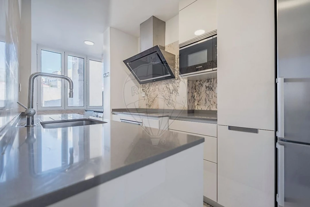 Apartamento T3 para Venda em Penha de França Foto 10