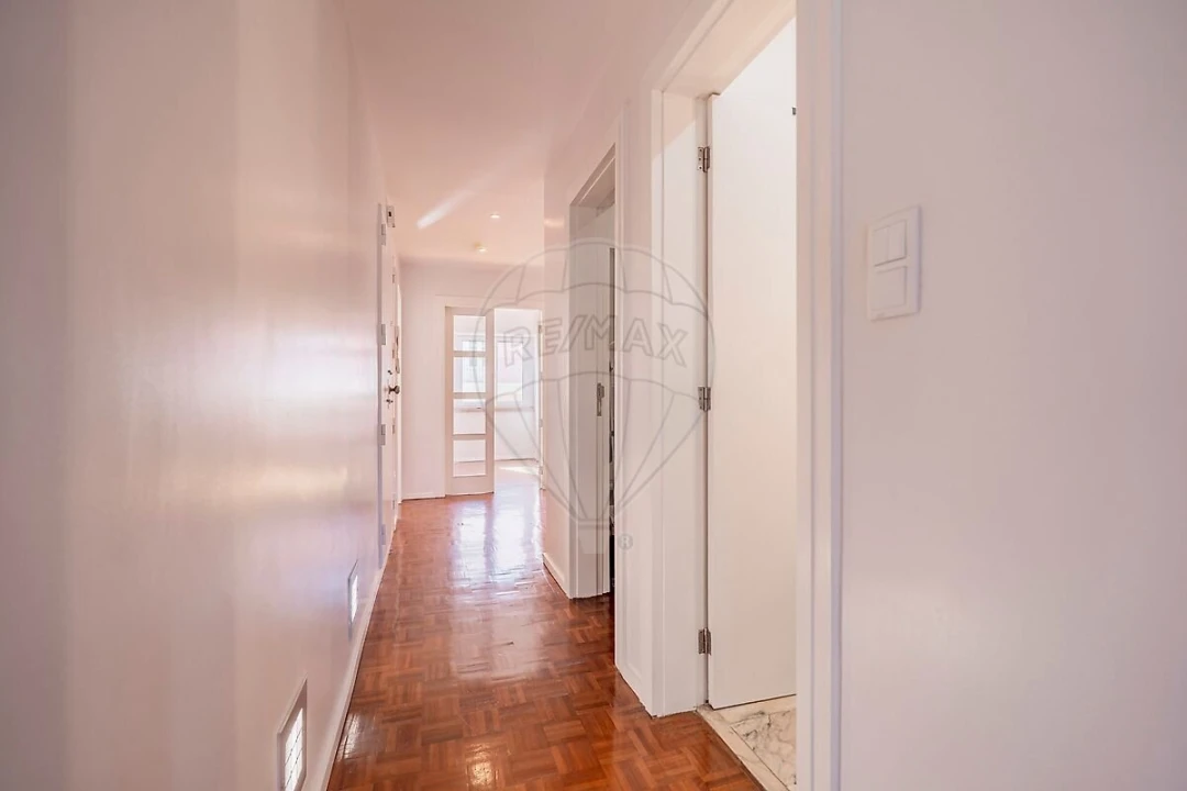 Apartamento T3 para Venda em Penha de França Foto 17