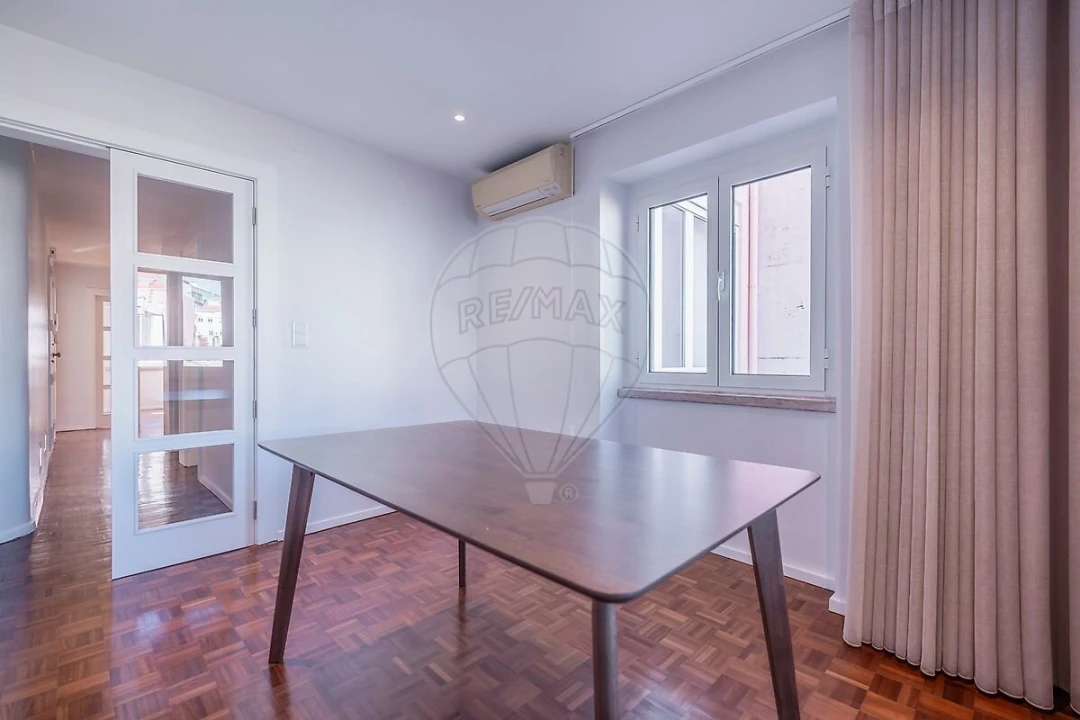 Apartamento T3 para Venda em Penha de França Foto 25