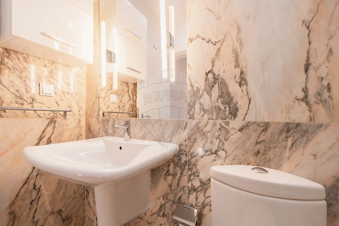 Apartamento T3 para Venda em Penha de França Foto 20