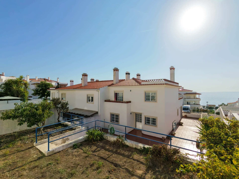 Moradia T4 para Venda em Ericeira Foto 32