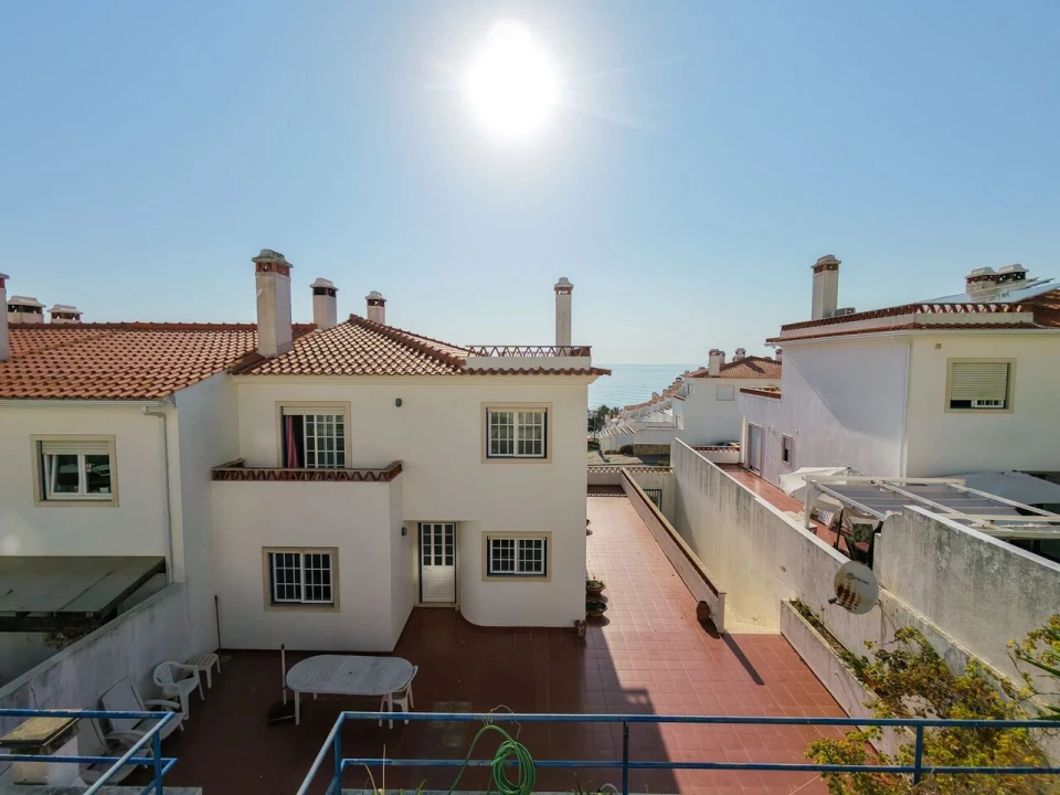 Moradia T4 para Venda em Ericeira Foto 38