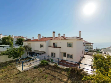 Moradia T4 para Venda em Ericeira