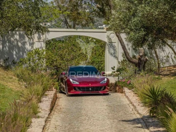Moradia T4 para Venda em Almancil