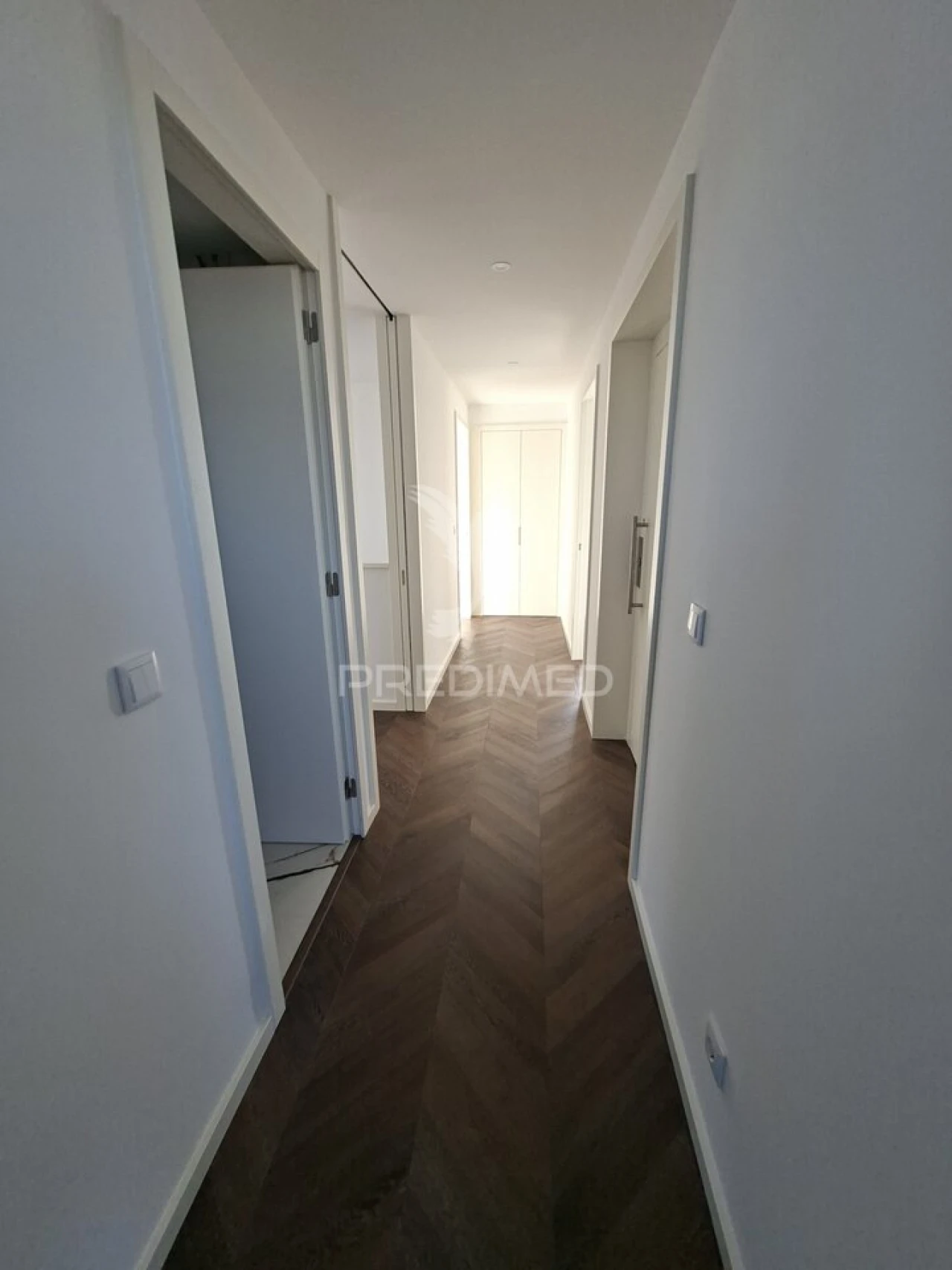 Apartamento T4 para Venda em Matosinhos e Leça da Palmeira Foto 13
