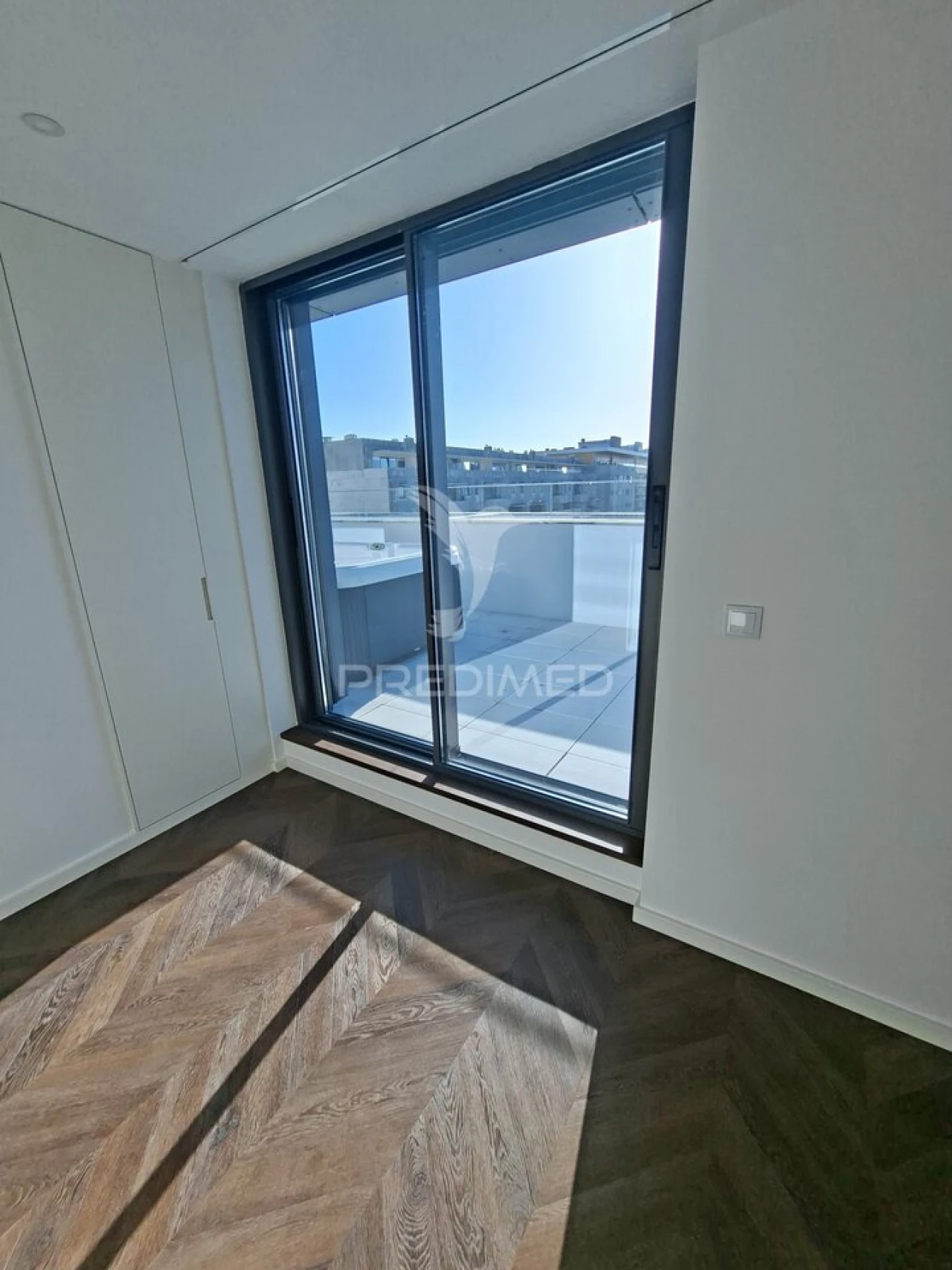 Apartamento T4 para Venda em Matosinhos e Leça da Palmeira Foto 5
