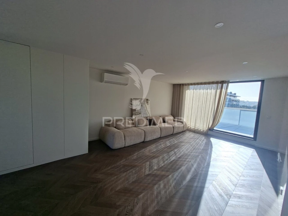 Apartamento T4 para Venda em Matosinhos e Leça da Palmeira Foto 12