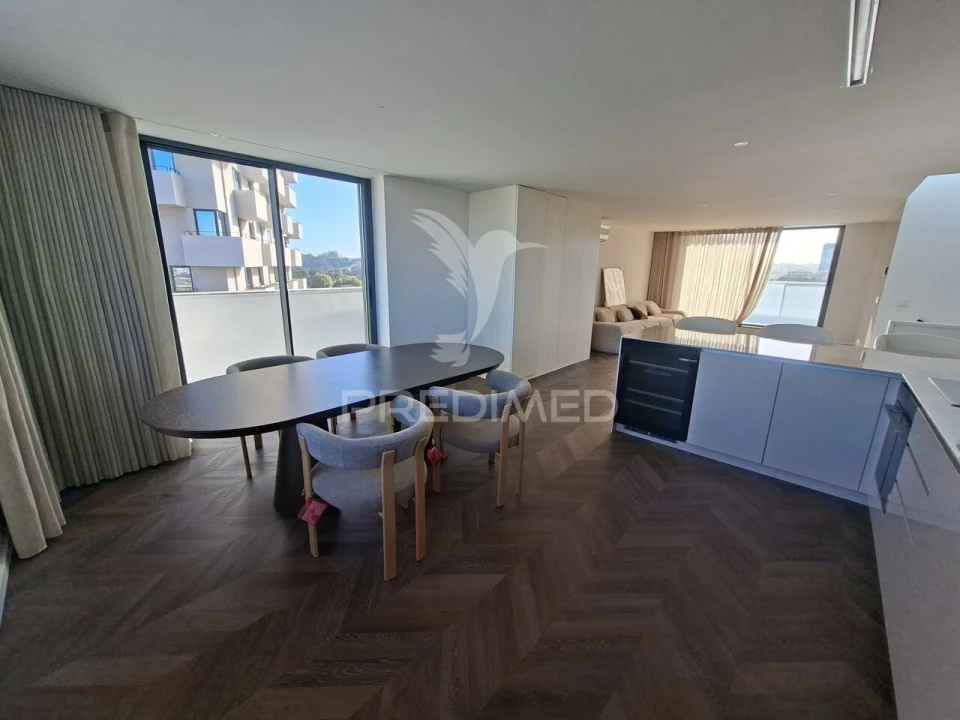 Apartamento T4 para Venda em Matosinhos e Leça da Palmeira Foto 14