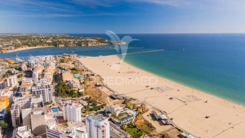 Apartamento T2 para Venda em Portimão