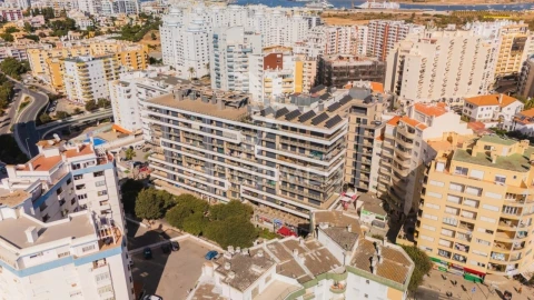 Apartamento T2 para Venda em Portimão