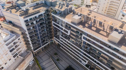 Apartamento T2 para Venda em Portimão