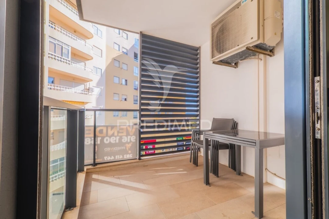 Apartamento T2 para Venda em Portimão Foto 21