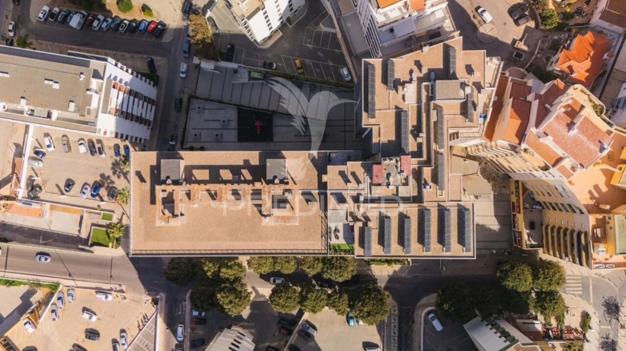 Apartamento T2 para Venda em Portimão Foto 36