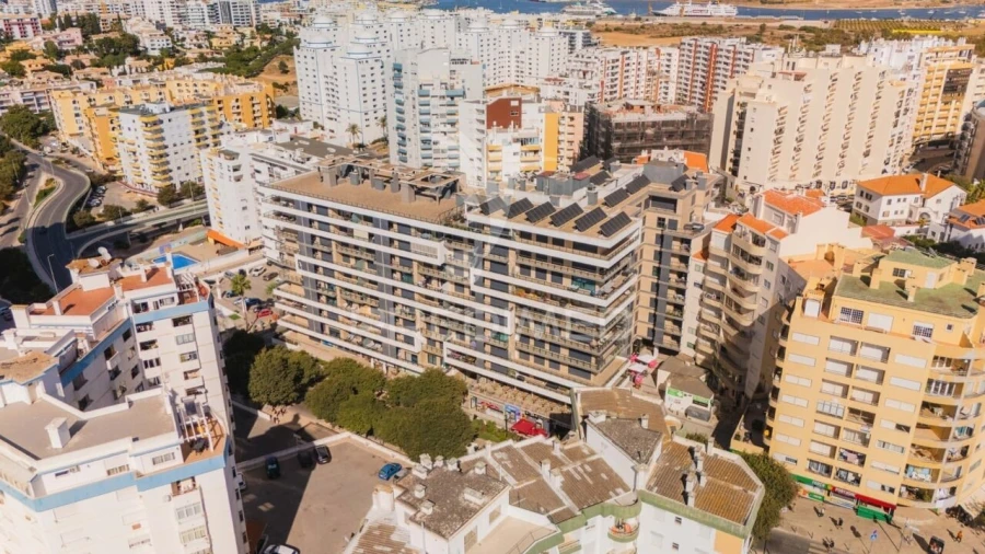 Apartamento T2 para Venda em Portimão Foto 35