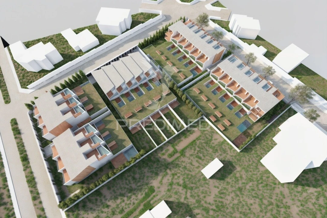 Moradia T2 para Venda em Gulpilhares e Valadares Foto 9
