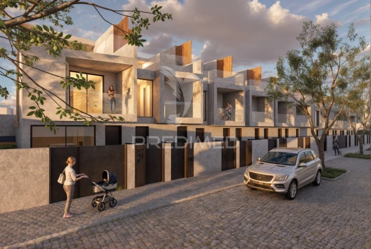 Moradia T2 para Venda em Gulpilhares e Valadares Foto 3