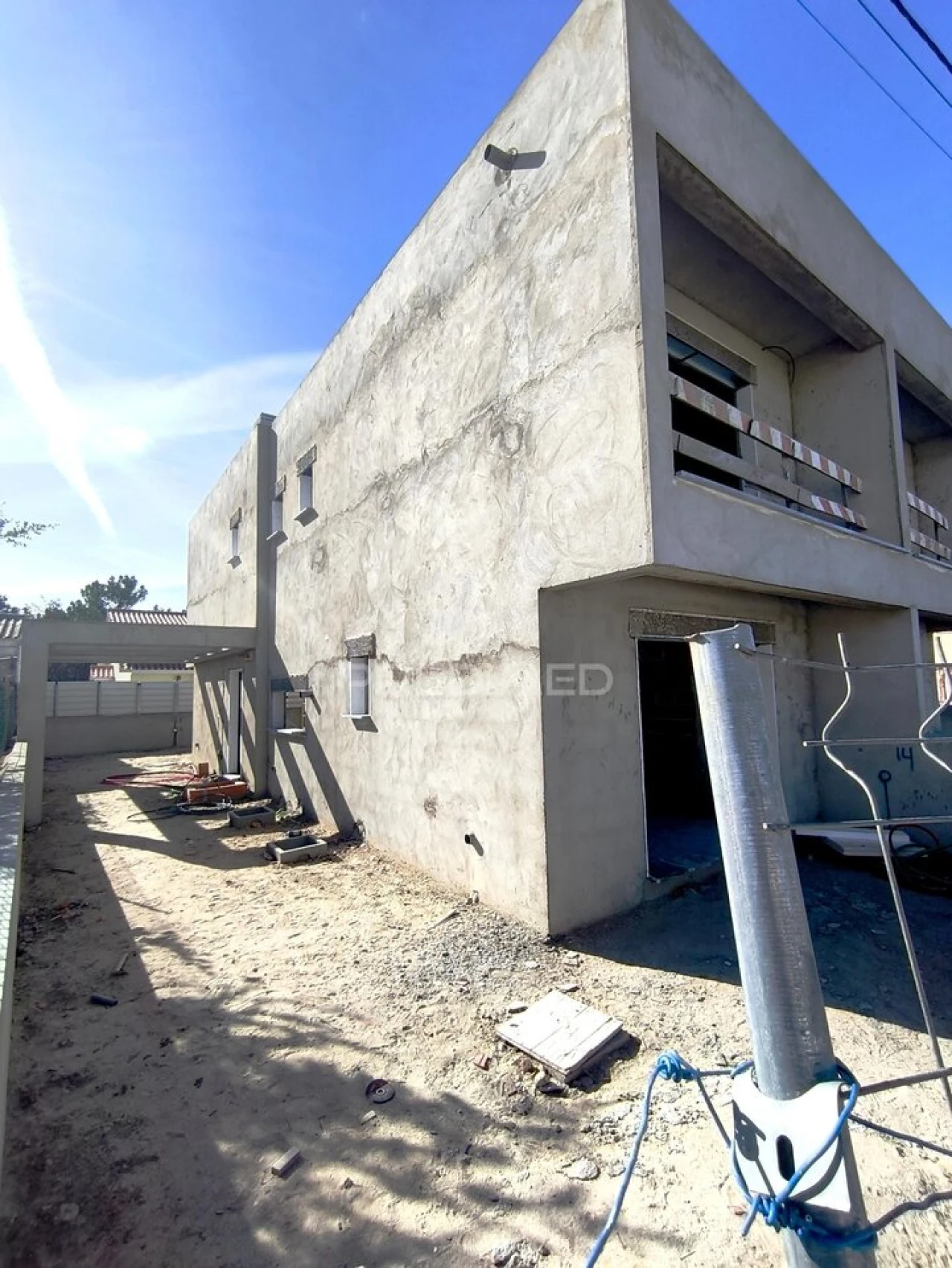 Moradia T3 para Venda em Fernao Ferro Foto 9