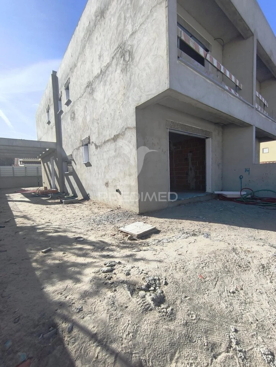 Moradia T3 para Venda em Fernao Ferro Foto 7