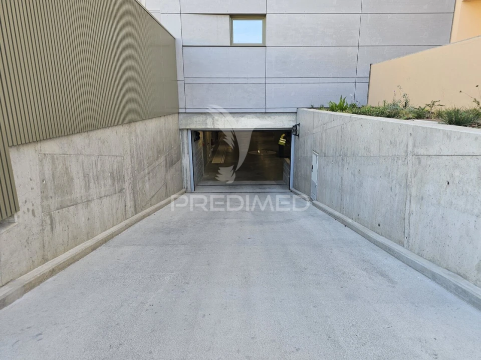 Apartamento T1 para Venda em Santa Clara Foto 29