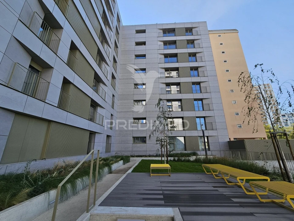 Apartamento T1 para Venda em Santa Clara Foto 26