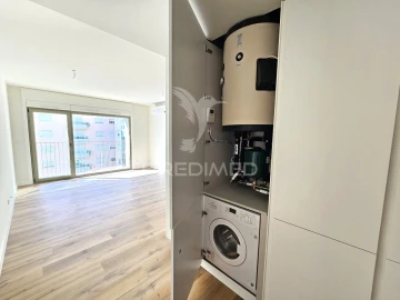 Apartamento T1 para Venda em Santa Clara