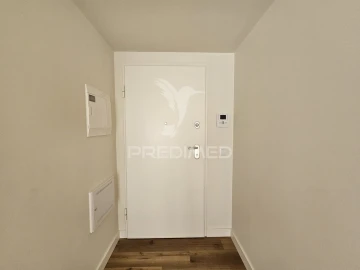 Apartamento T1 para Venda em Santa Clara