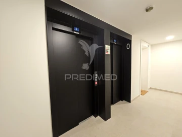 Apartamento T1 para Venda em Santa Clara